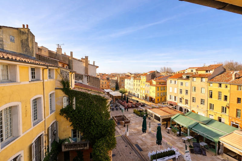 Appartement - 87 m² - 3 pièces