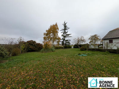 Maison ancienne - 91 m² - 4 pièces