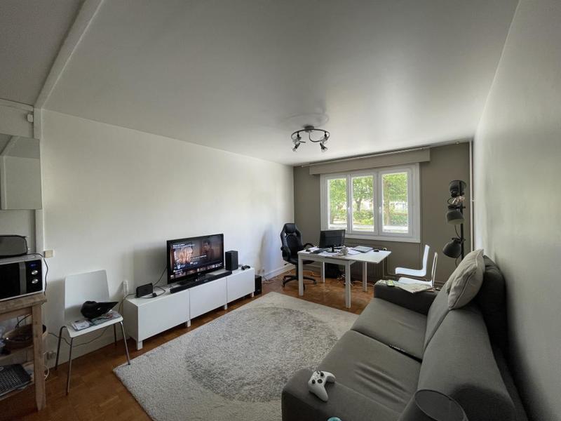 Appartement - 52 m² - 3 pièces