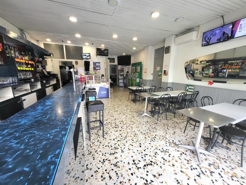 Fonds de commerce - 112 m²