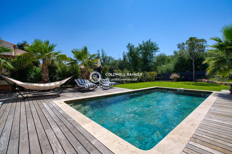 Villa - 181 m² - 5 pièces