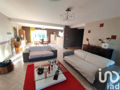 Maison - 174 m² - 7 pièces