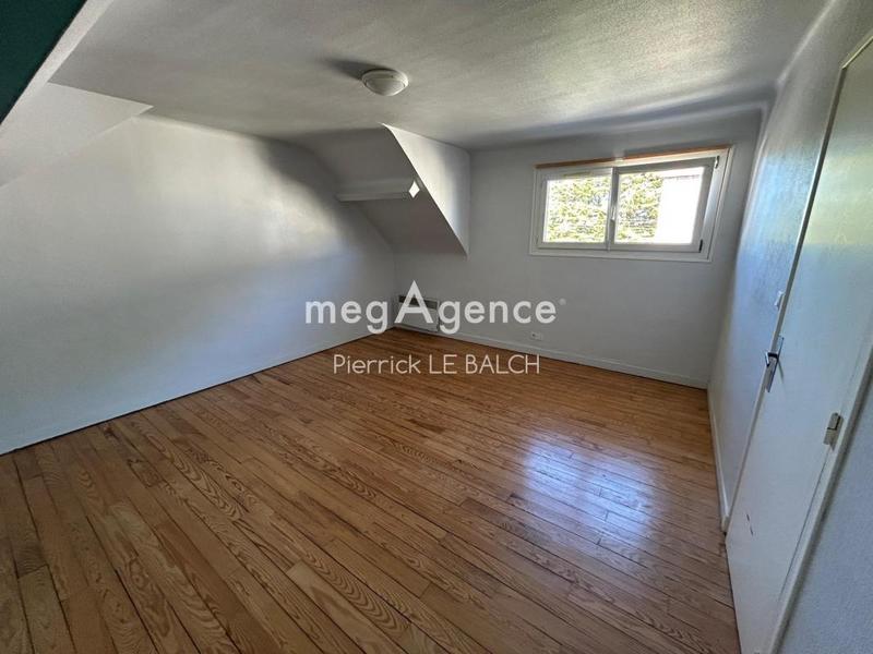 Maison - 88 m² - 4 pièces