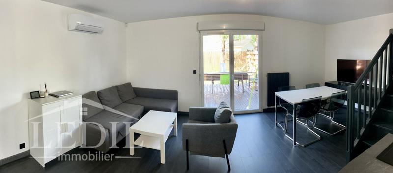 Maison - 70 m² - 3 pièces