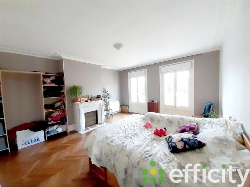 Maison - 84 m² - 3 pièces