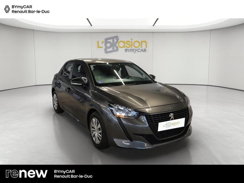 Peugeot 208 PureTech 75 s&amp;S Bvm5 Like