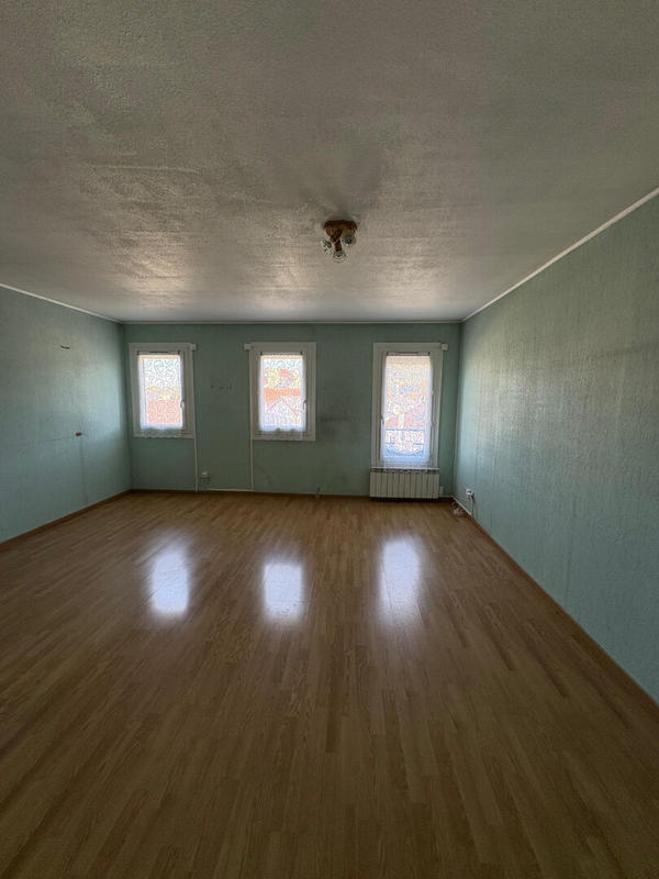 Appartement - 54 m² - 3 pièces