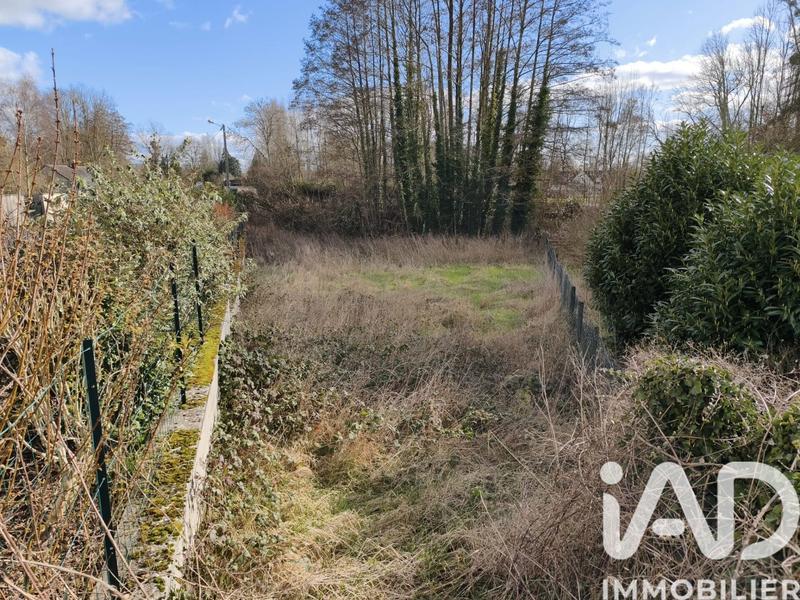 Maison - 106 m² - 5 pièces