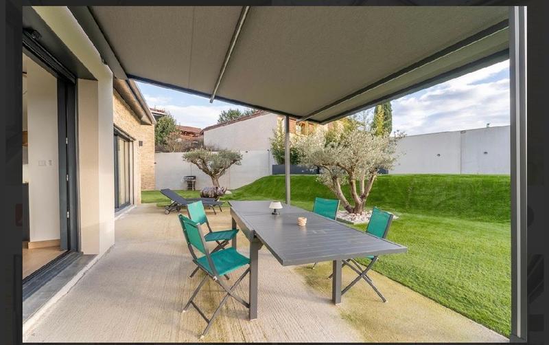 Villa - 183 m² - 6 pièces