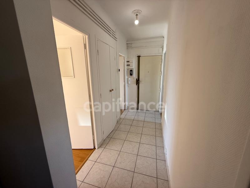 Appartement - 53 m² - 3 pièces
