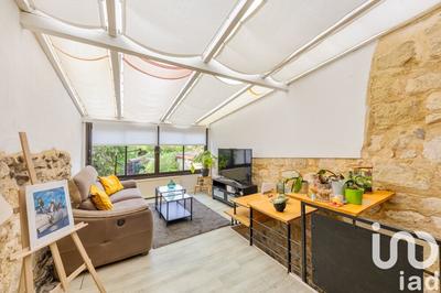 Maison - 83 m² - 4 pièces