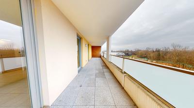 Appartement - 78 m² - 4 pièces