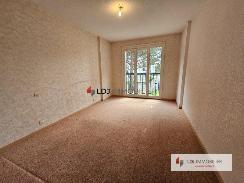 Appartement - 101 m² - 4 pièces