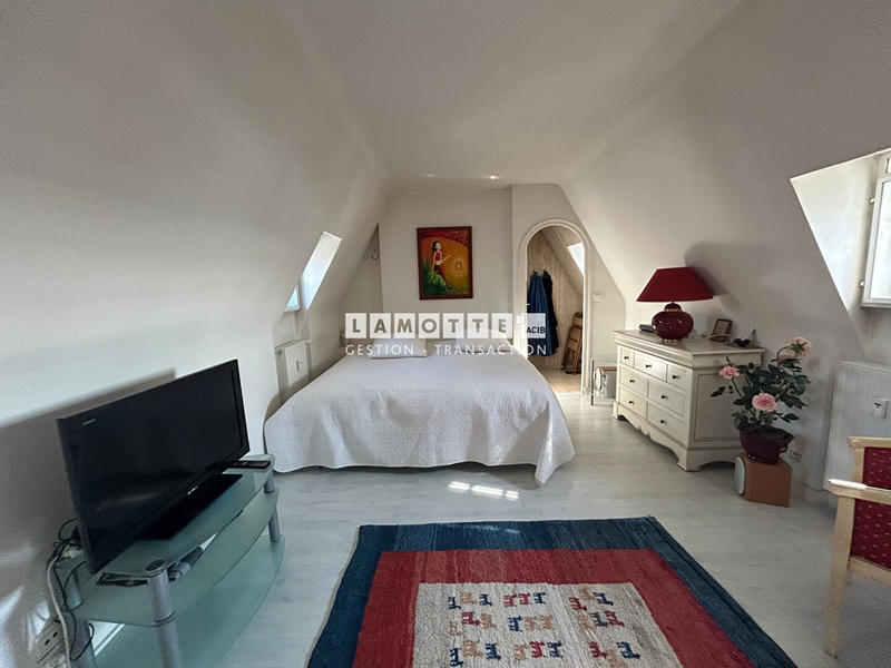 Appartement - 73 m² - 3 pièces