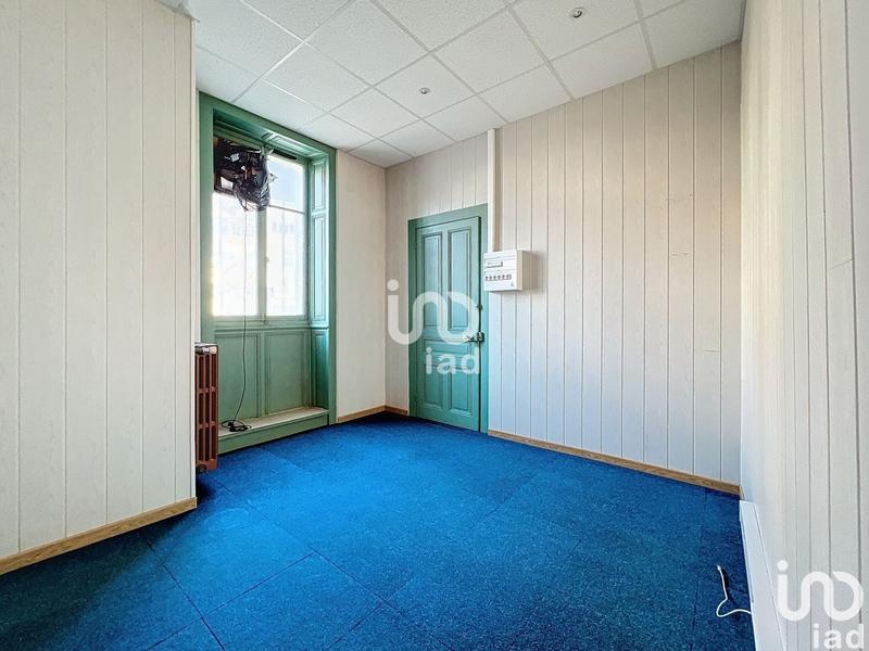 Local commercial - 145 m²