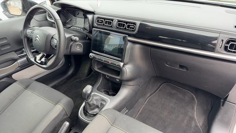 Citroën C3 1.2 PureTech 82 Shine