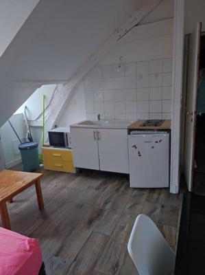 Appartement - 30 m² - 2 pièces