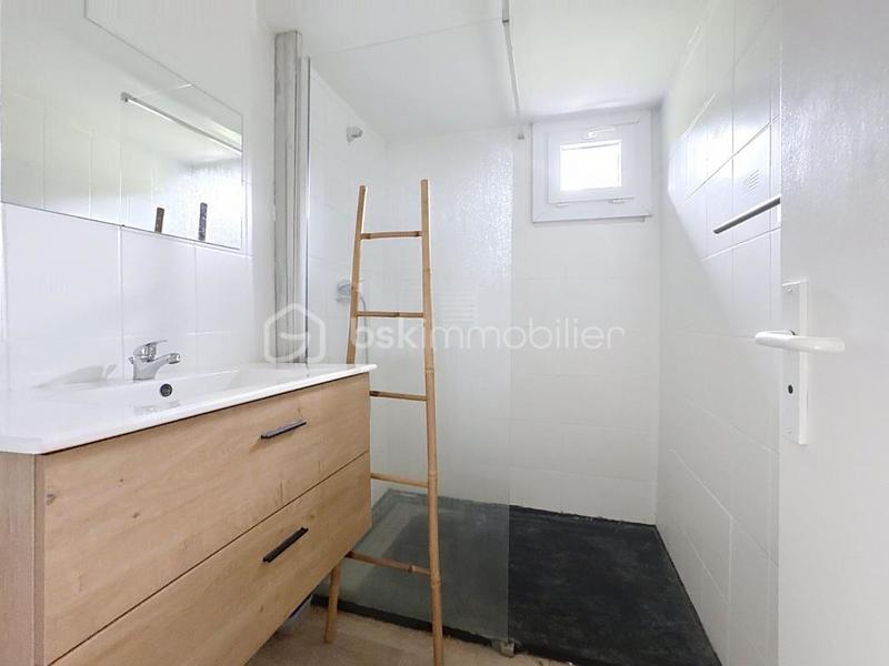 Maison - 73 m² - 5 pièces