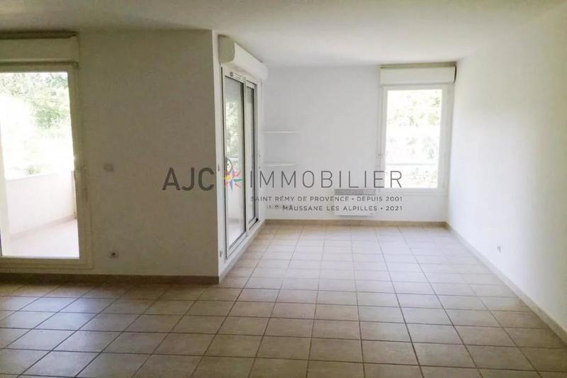 Appartement - 36 m² - 1 pièce