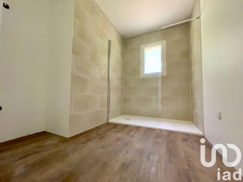 Maison - 99 m² - 4 pièces