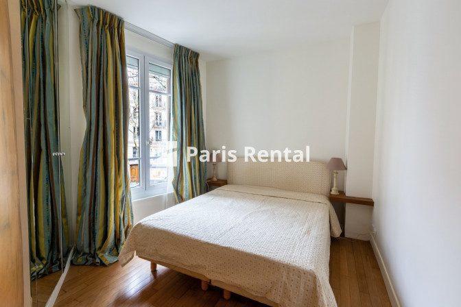 Appartement - 76 m² - 2 pièces