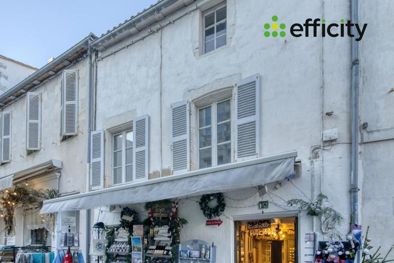 Appartement - 77 m² - 3 pièces