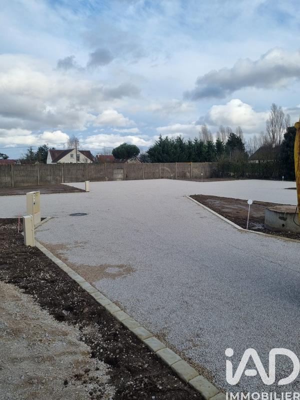 Ferme - 119 m² - 4 pièces