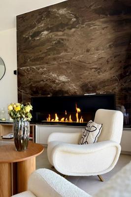 Maison d'architecte - 326 m² - 6 pièces