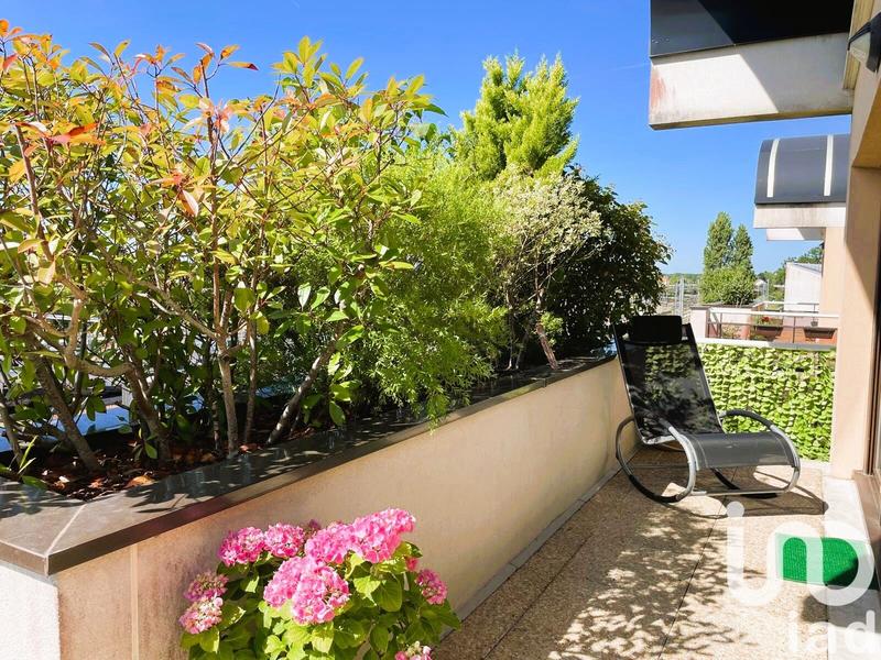 Appartement - 69 m² - 2 pièces