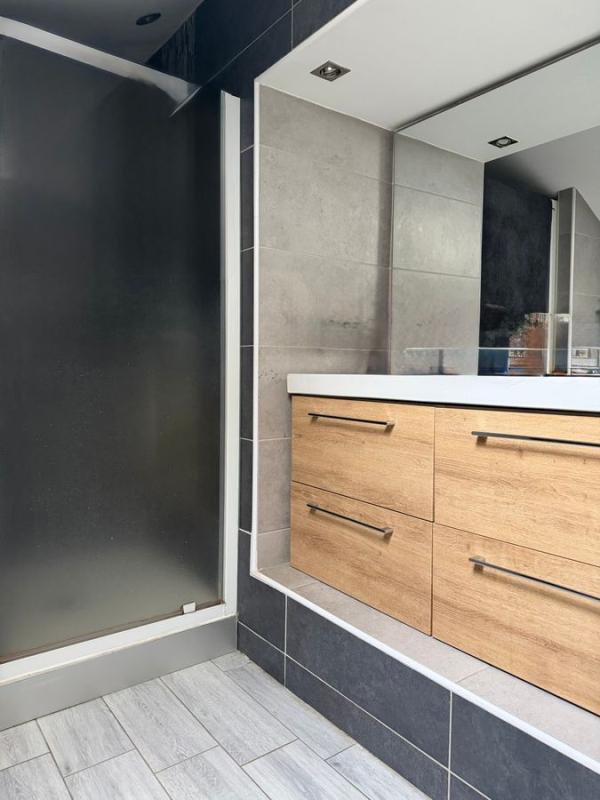 Appartement - 86 m² - 4 pièces