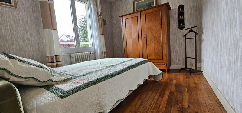 Maison - 119 m² - 5 pièces