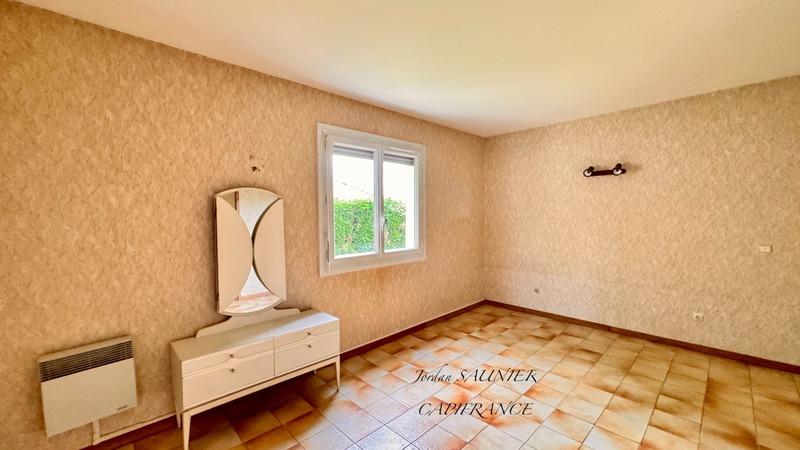 Maison - 200 m² - 6 pièces