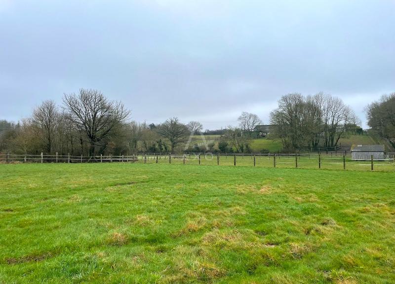 Haras - 110 m² - 5 pièces