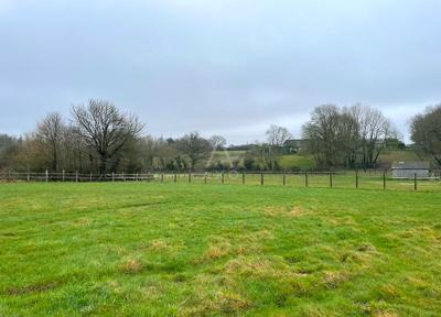 Haras - 110 m² - 5 pièces