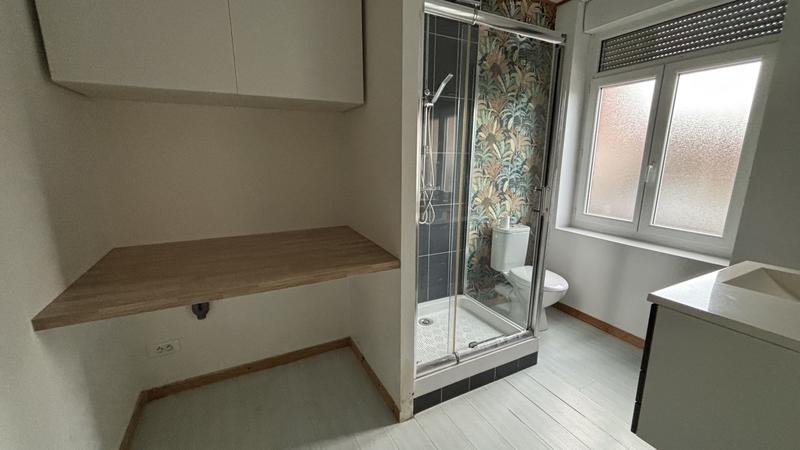 Maison - 66 m² - 4 pièces