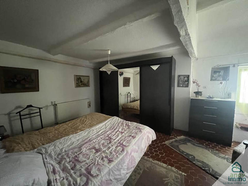 Maison en pierre - 173 m² - 6 pièces