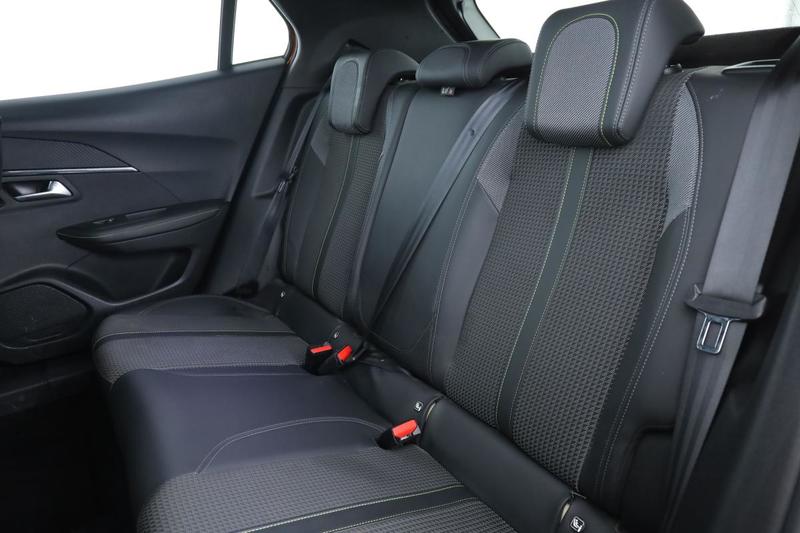 Peugeot 2008 1.2 PureTech Gt Line Eat8 131 ch