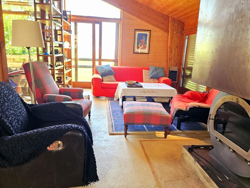 Maison d'architecte - 183 m² - 7 pièces