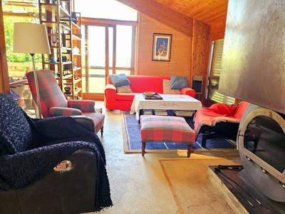 Maison d'architecte - 183 m² - 7 pièces