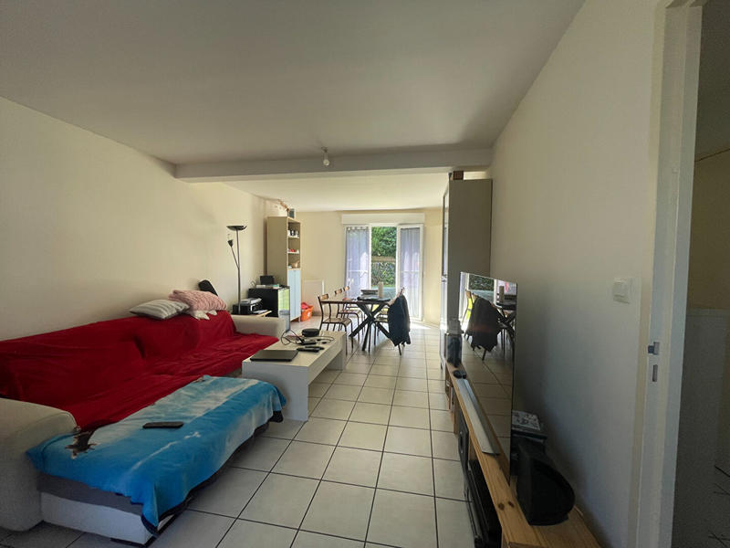 Maison - 104 m² - 5 pièces