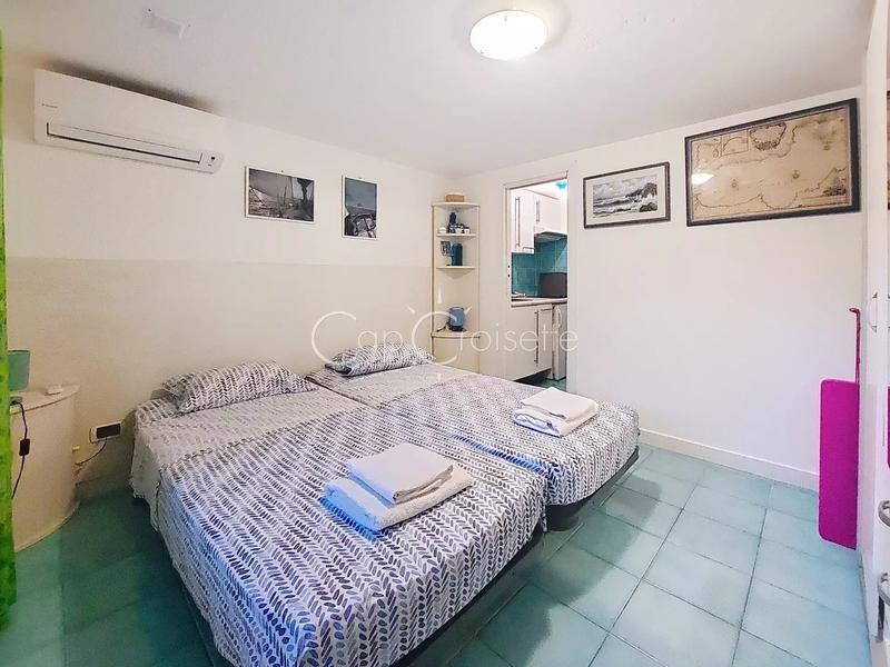 Appartement - 1 pièce