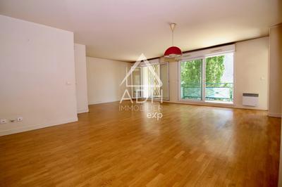 Appartement - 108 m² - 5 pièces