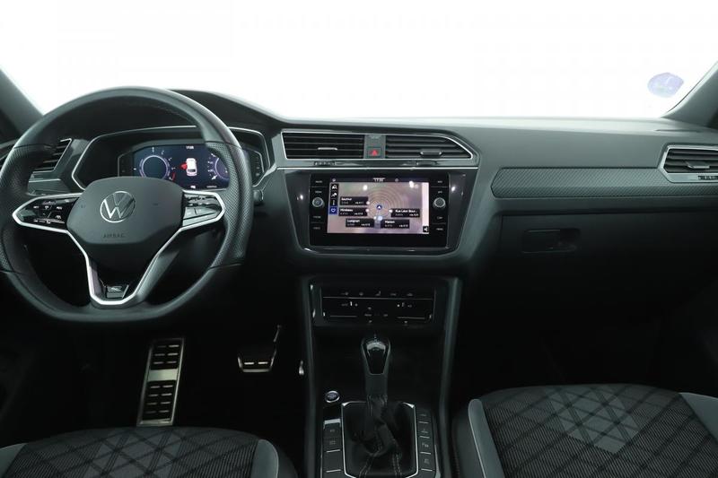 Volkswagen Tiguan 1.4 eHybrid R-Line Dsg6 245 ch