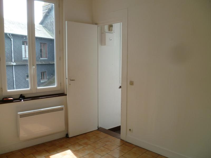 Appartement - 23 m² - 2 pièces