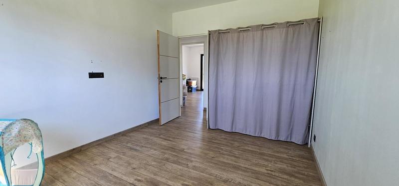 Maison - 112 m² - 4 pièces