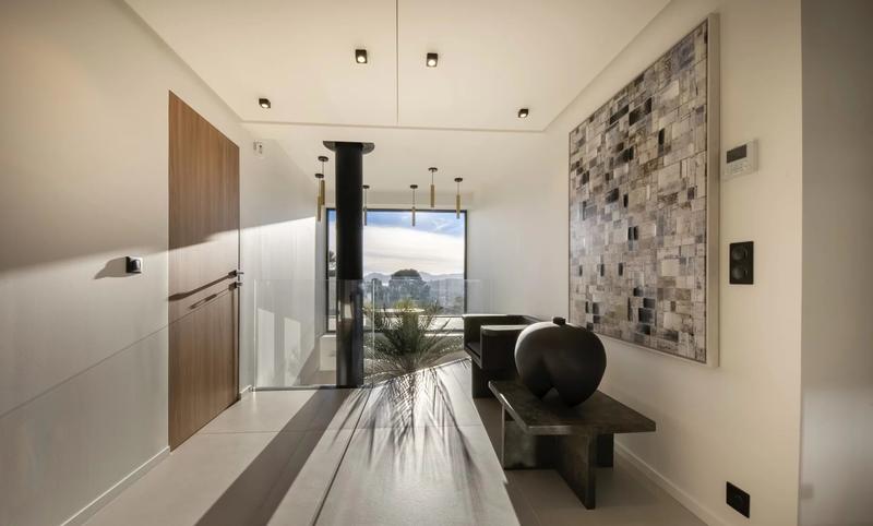 Villa - 220 m² - 6 pièces