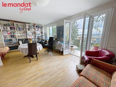 Appartement - 71 m² - 3 pièces