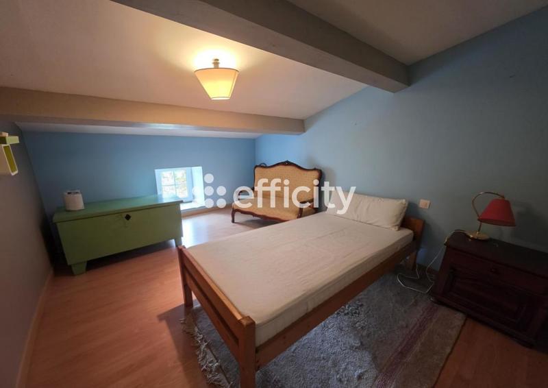 Maison - 127 m² - 5 pièces