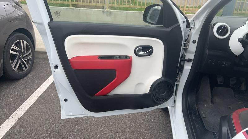 Renault Twingo III 0.9 TCe 90 Limited - Première main