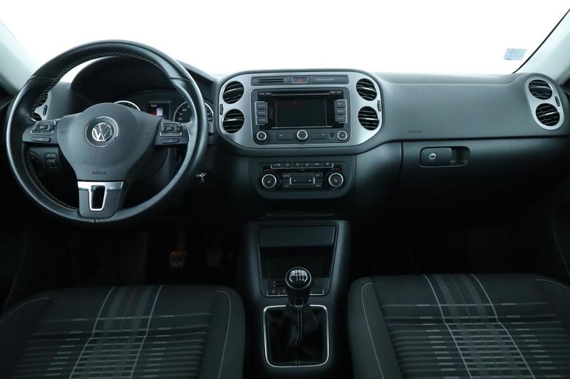 Volkswagen Tiguan 0.9 TCe Energy Intens 90 ch